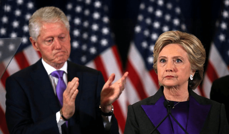 بيل وهيلاري كلينتون يرفضان الشهادة أمام الكونغرس في &laquo;قضية إبستين&raquo;