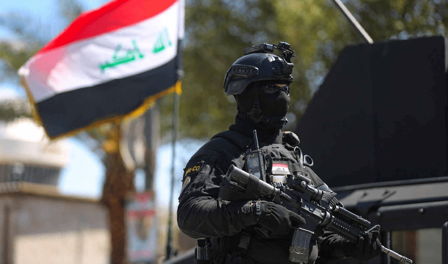 العراق يعلن تنفيذ &laquo;عملية استخباراتية&raquo; داخل إيران
