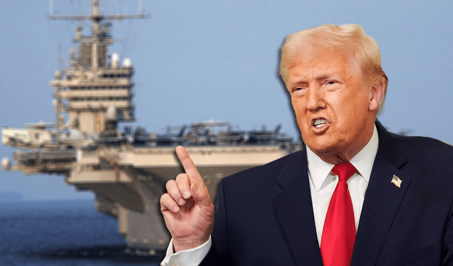 &laquo;وول ستريت جورنال&raquo;: ترامب أُبلغ بأن الهجوم على إيران لن يضمن انهيار النظام