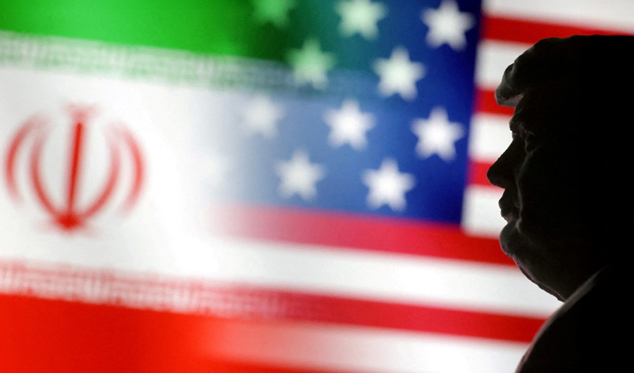 &laquo;أكسيوس&raquo;: الجيش الأميركي يرسل تعزيزات عسكرية إضافية إلى المنطقة