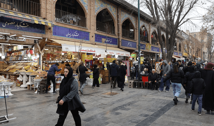 &laquo;هدوء حذر&raquo; في إيران مع انحسار الاحتجاجات وتراجع فرص ضربة أميركية