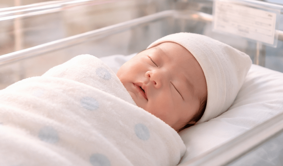 انخفاض معدل المواليد في الصين إلى أدنى مستوى منذ 1949