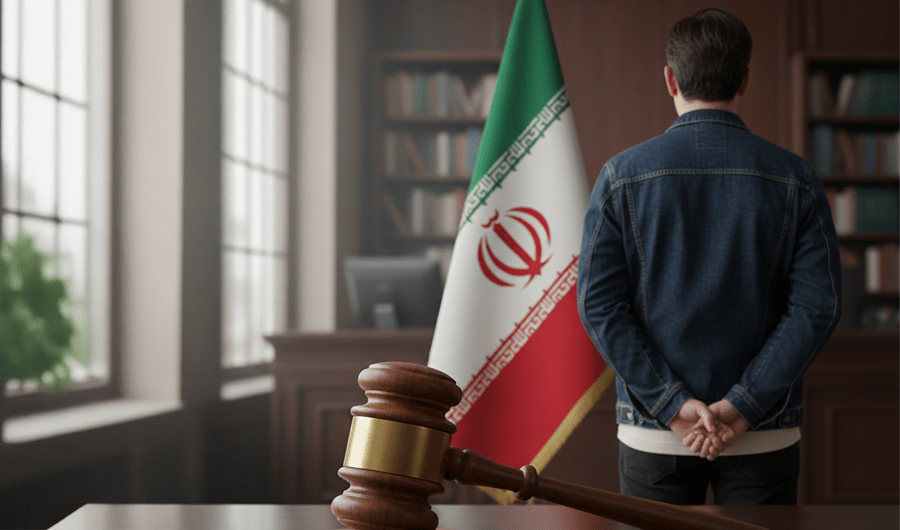 إيران تعرض تخفيف العقوبات عن محتجين مقابل تسليم أنفسهم خلال 3 أيام