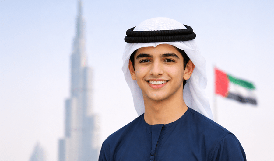 الإمارات تُخفّض سن الرشد إلى 18 سنة ميلادية