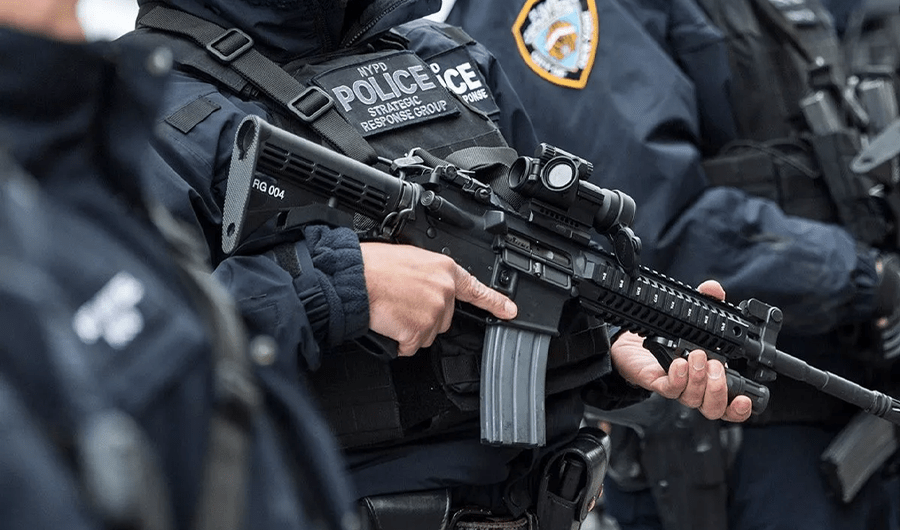 «داعش» يظهر بأمريكا.. والسلطات تُحبط هجوماً مُخططاً في اللحظات الأخيرة «داعش» يظهر بأمريكا.. والسلطات تُحبط هجوماً مُخططاً في اللحظات الأخيرة