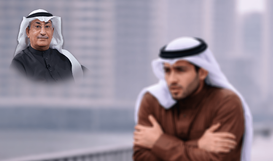 عيسى رمضان: &laquo;موجة برد&raquo; مساء اليوم