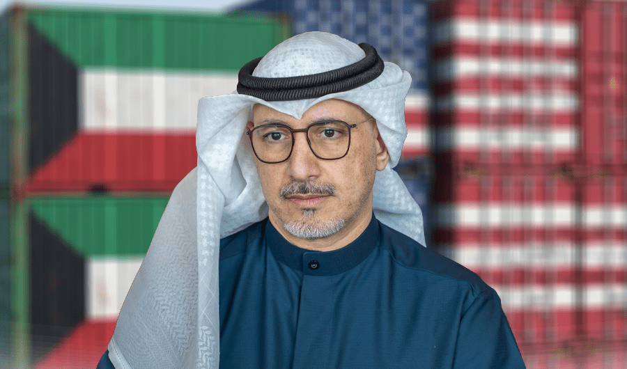 وزير التجارة: تأثير الرسوم الجمركية الأميركية محدود جداً على الكويت