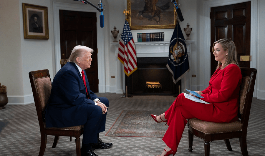 ترامب: سنمحو إيران من على وجه الأرض.. إذا حاولت اغتيالي