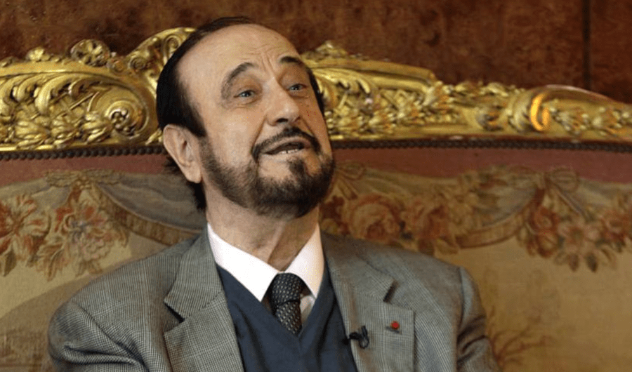 &laquo;رويترز&raquo;: وفاة رفعت الأسد عم الرئيس السوري المعزول