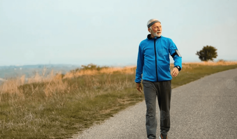 دراسة: تغييرات بسيطة في نمط الحياة قد تضيف قرابة عقد إلى العمر دراسة: تغييرات بسيطة في نمط الحياة قد تضيف قرابة عقد إلى العمر