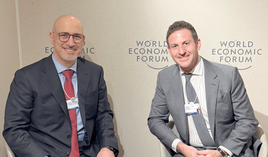 وزير التجارة: المسار الإصلاحي المتكامل يعزز ثقة المستثمر المؤسسي