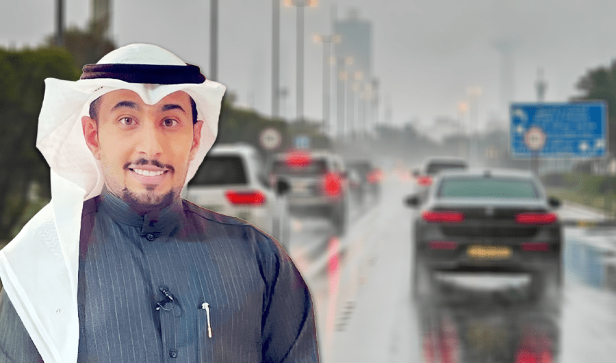 فهد العتيبي: عودة أمطار الخير مساء الأربعاء.. وصباح الخميس