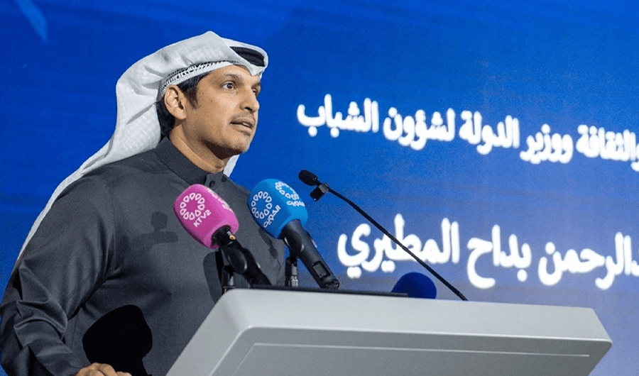 وزير الإعلام يعلن أسماء الفائزين بالدورة الأولى من جائزة الكويت للإعلام &laquo;شراع&raquo;