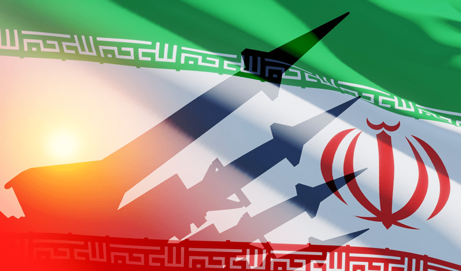 الجيش الإيراني: الحشد العسكري الأميركي قوة زائفة لا نخشاها