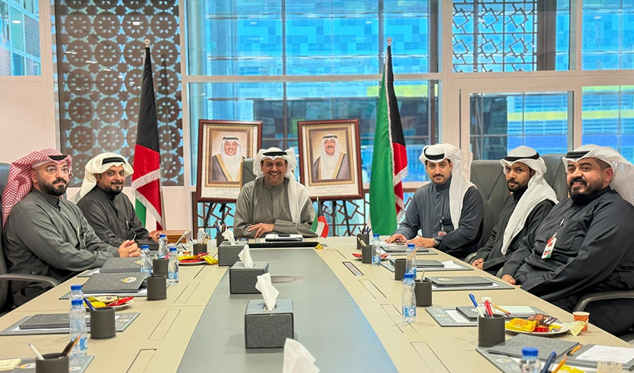 &laquo;الشؤون&raquo;: لجنة مشتركة لاعتماد آلية &laquo;ركن المزارع الكويتي&raquo; في الجمعيات التعاونية