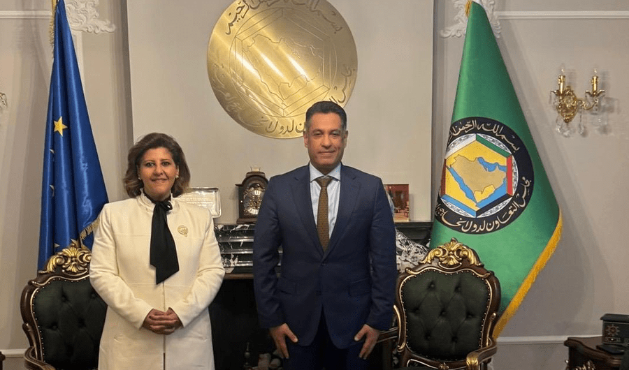 الشيخة جواهر الصباح: مواصلة تطوير البرامج الوطنية المرتبطة بأجندة المرأة والسلام