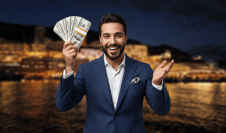 أغنى 10 دول في العالم.. خلال 2026 أغنى 10 دول في العالم.. خلال 2026