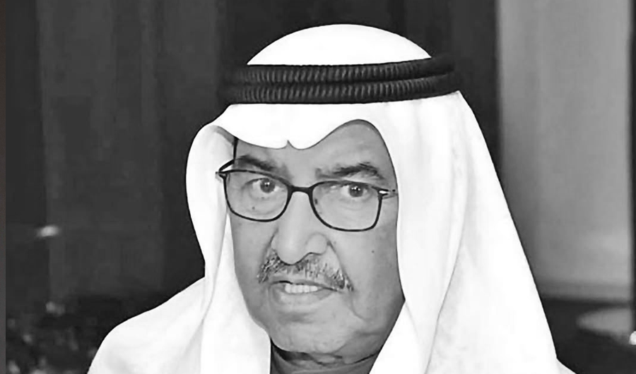 &laquo;الوطني للثقافة&raquo; ينعى الكاتب المسرحي عبدالعزيز السريع