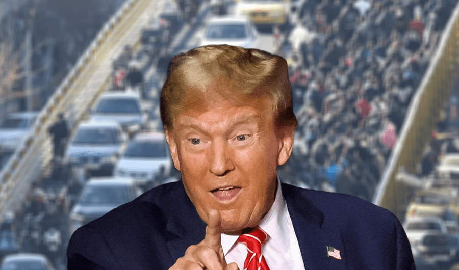 ترامب يحذّر إيران: إذا تعرّض المتظاهرون لإطلاق النار.. فسنتدخل لإنقاذهم ترامب يحذّر إيران: إذا تعرّض المتظاهرون لإطلاق النار.. فسنتدخل لإنقاذهم