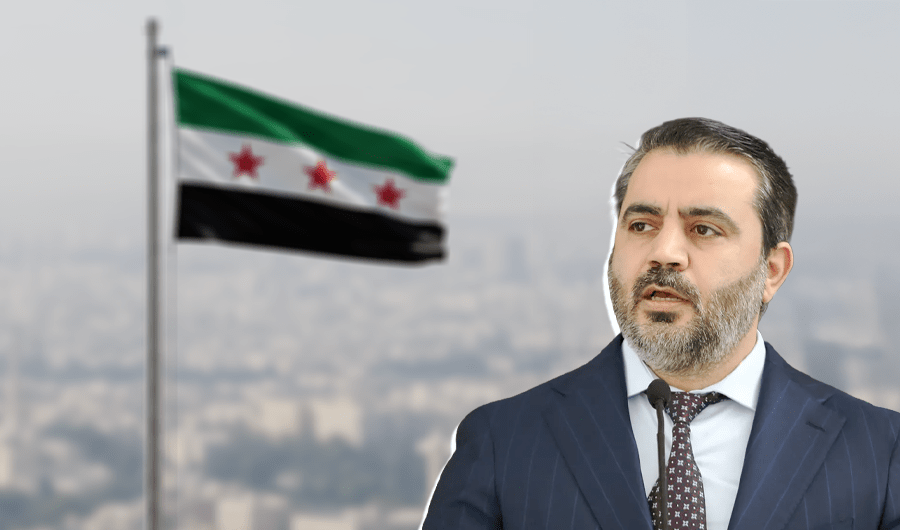 سوريا: وفد برئاسة الشيباني يشارك بجولة مفاوضات جديدة مع إسرائيل سوريا: وفد برئاسة الشيباني يشارك بجولة مفاوضات جديدة مع إسرائيل