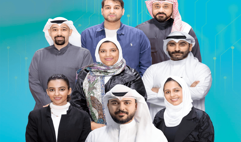 مبتكرون كويتيون يشاركون في معرض الإلكترونيات الاستهلاكية العالمي بأمريكا