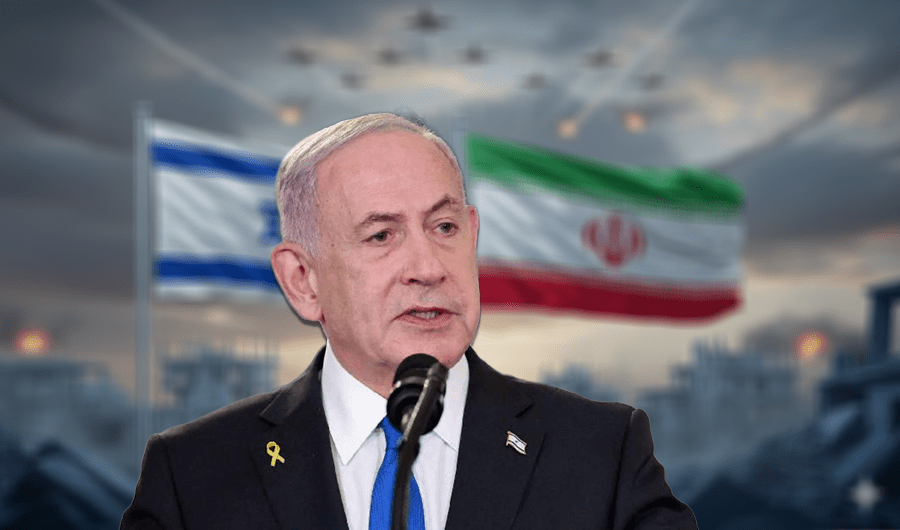 نتنياهو: لن نسمح لإيران باستئناف برنامجها البالستي والنووي نتنياهو: لن نسمح لإيران باستئناف برنامجها البالستي والنووي