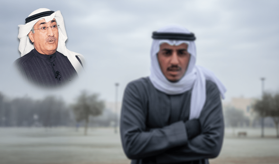 عيسى رمضان: عودة الطقس البارد مساء السبت ونهار الأحد