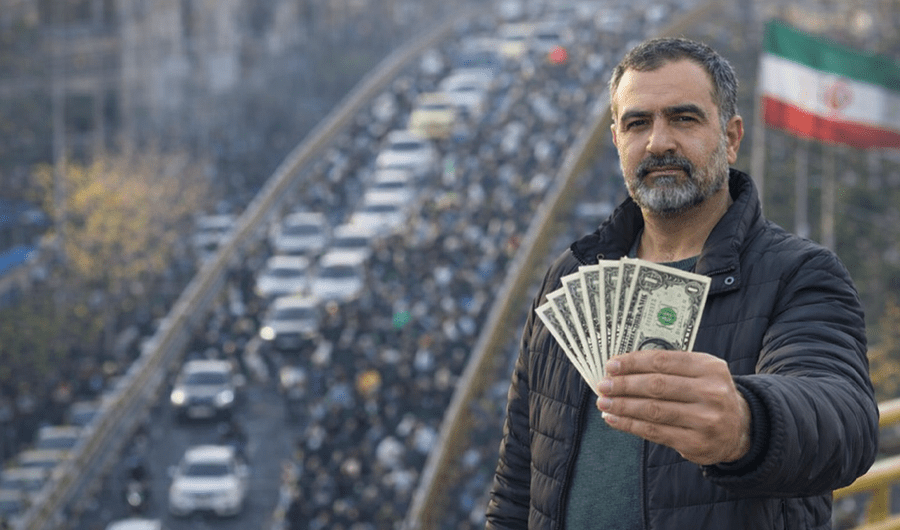 إيران تقرّ إعانة شهرية لتخفيف الأعباء الاقتصادية في ظل الاحتجاجات إيران تقرّ إعانة شهرية لتخفيف الأعباء الاقتصادية في ظل الاحتجاجات