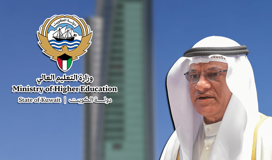 الوزير الجلال يعتمد الهيكل التنظيمي الجديد لـ«التعليم العالي» الوزير الجلال يعتمد الهيكل التنظيمي الجديد لـ«التعليم العالي»