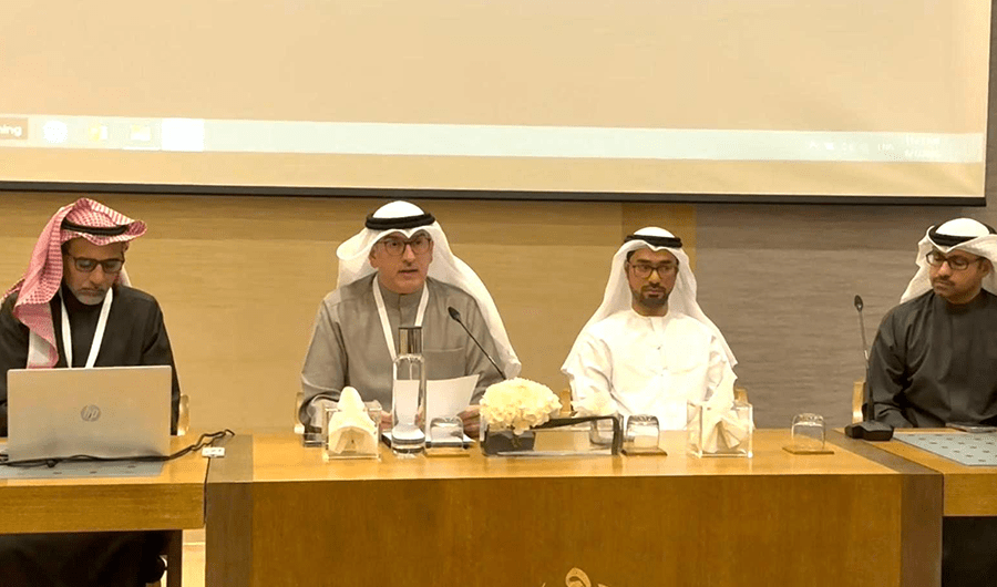 بن رضا: الآثار الخليجية شاهد حي على عمق الحضارة الإنسانية