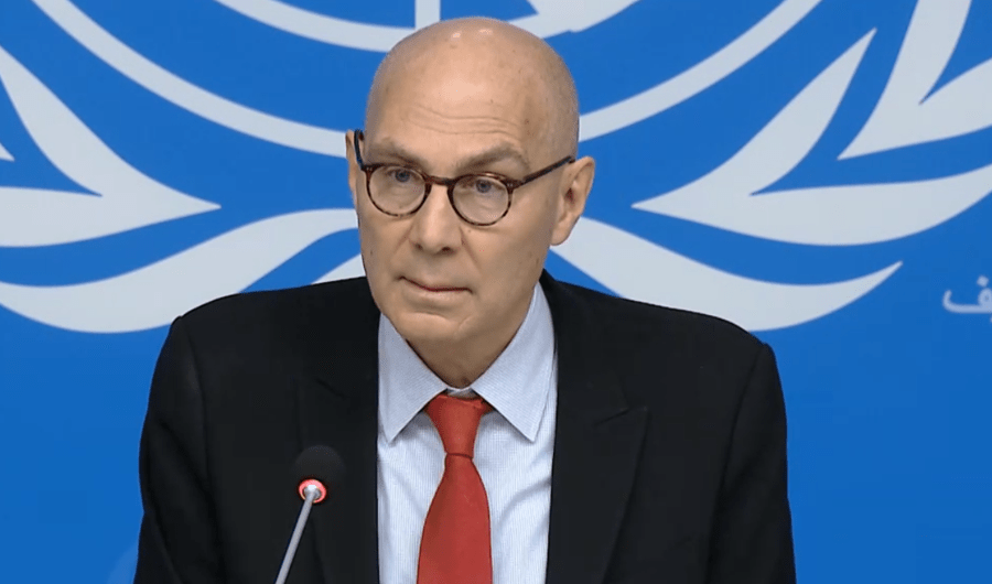 مفوض أممي: الخنق المنهجي لحقوق الفلسطينيين يشبه نظام الفصل العنصري