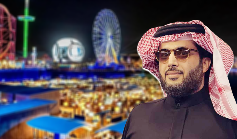 فعاليات موسم الرياض 2025.. تجذب 12 مليون زائر منذ انطلاقها