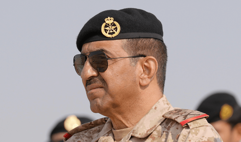 رئيس الأركان يتفقد هيئة التعليم العسكري ولواء المغاوير/25 ومدفعية القوة البرية