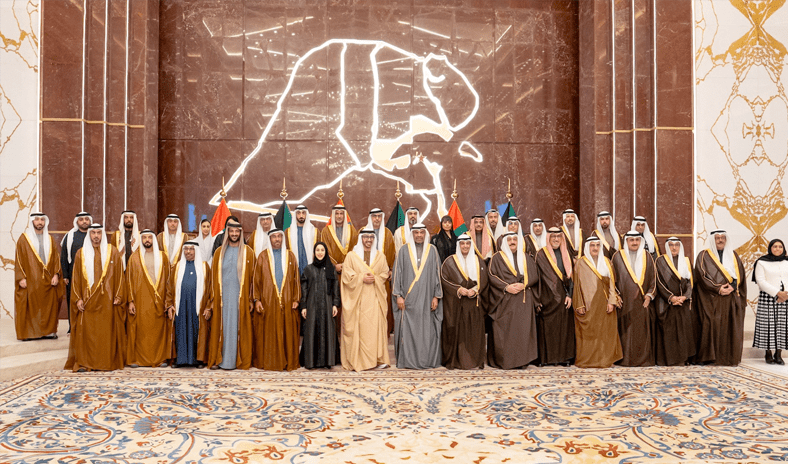 الكويت والإمارات توقعان عدداً من الاتفاقيات ومذكرات التفاهم