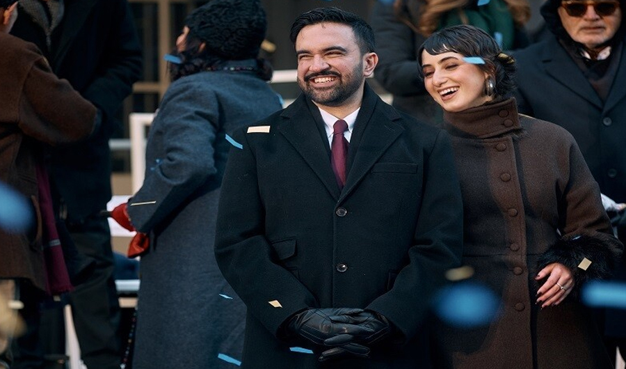 في أول قراراته.. زهران ممداني يفعّل المقاطعة ويسقط تعريف معاداة السامية