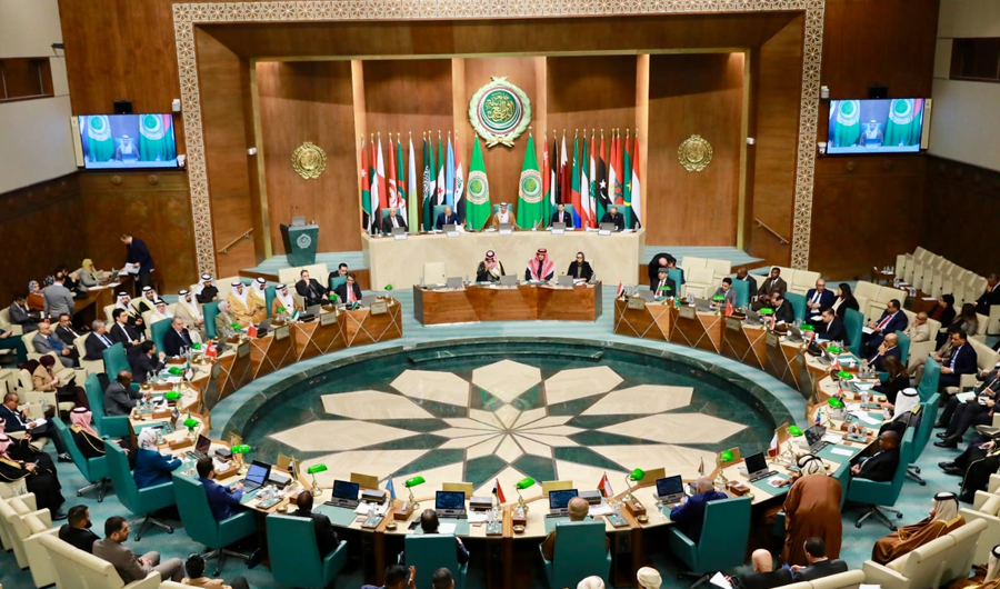 بالإجماع.. الكويت تفوز بعضوية المكتب التنفيذي لوزراء الشباب والرياضة العرب