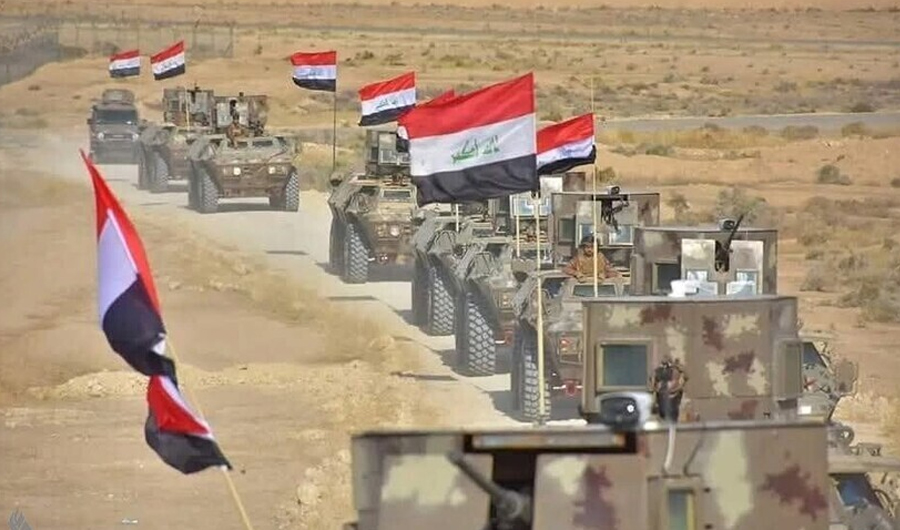 وزير خارجية العراق: لن نتحمل عبء معتقلي &laquo;داعش&raquo; وحدنا