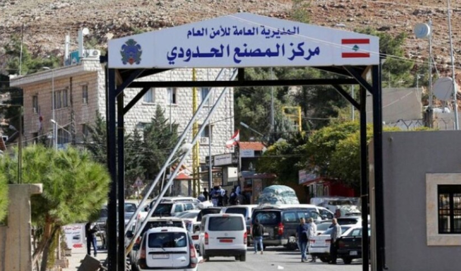 لبنان: عودة أكثر من 500 ألف لاجئ سوري خلال 2025