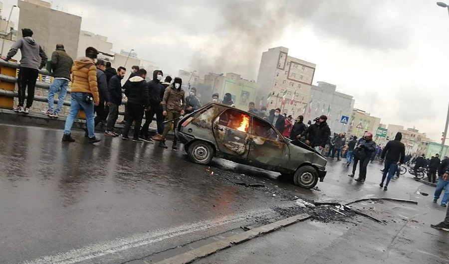 إيران تحذّر من نشر محتوى مزيف بالذكاء الاصطناعي منسوب لقادة عسكريين