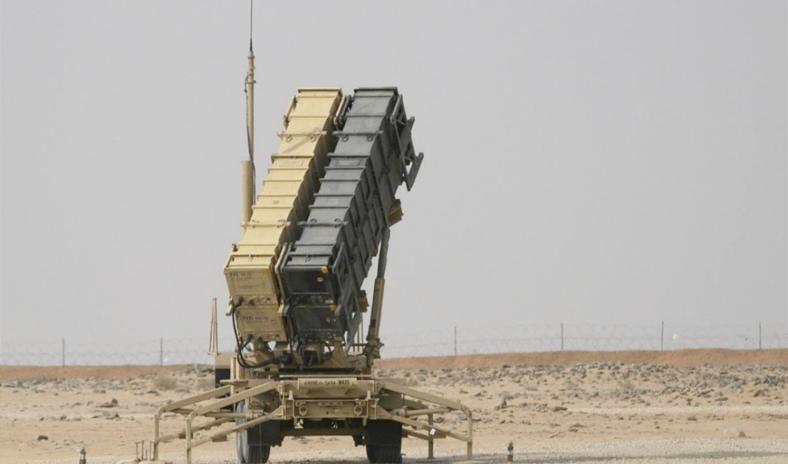 الولايات المتحدة توافق على صفقة دعم منظومة باتريوت للكويت