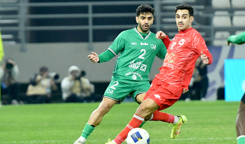 العربي يتأهل إلى نهائي كأس سمو ولي العهد بفوزه على الفحيحيل 2 &ndash; 0