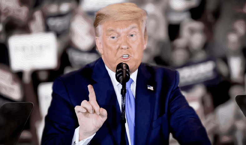 ترامب: فنزويلا لن تكون آخر دولة تخضع للتدخل الأميركي ونحتاج &laquo;غرينلاند&raquo;