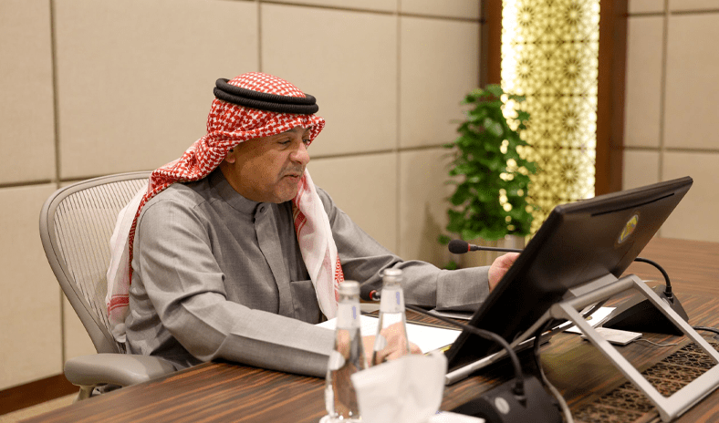 أمين مجلس التعاون: البعثات الخارجية ركيزة أساسية لتعزيز الحضور الإقليمي والدولي