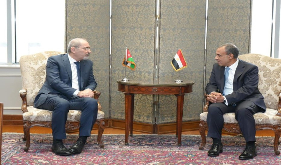 مصر والأردن يطلقان تحذيرا ناريا من خطوة إسرائيلية &laquo;خطيرة&raquo;