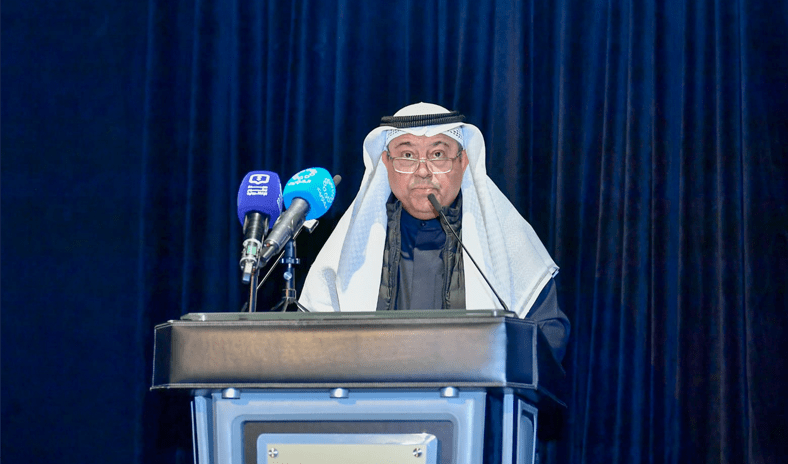 وزير النفط: التحول الرقمي أداة لرفع كفاءة العمل وتحسين جودة الخدمات