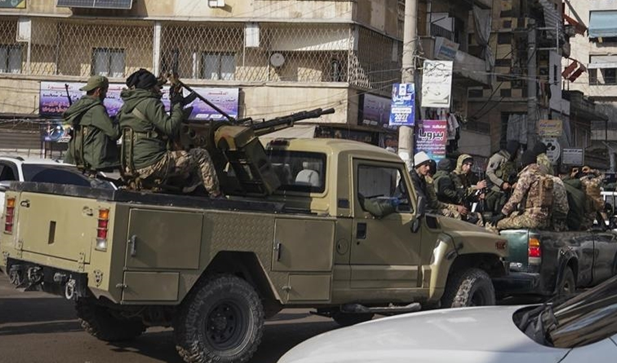 اشتباكات حلب.. الجيش السوري يعلن سيطرته على حي الشيخ مقصود وإنهاء عمليات التمشيط