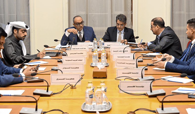 انعقاد اجتماع مجلس وزراء الشباب والرياضة العرب غدا بمشاركة الكويت