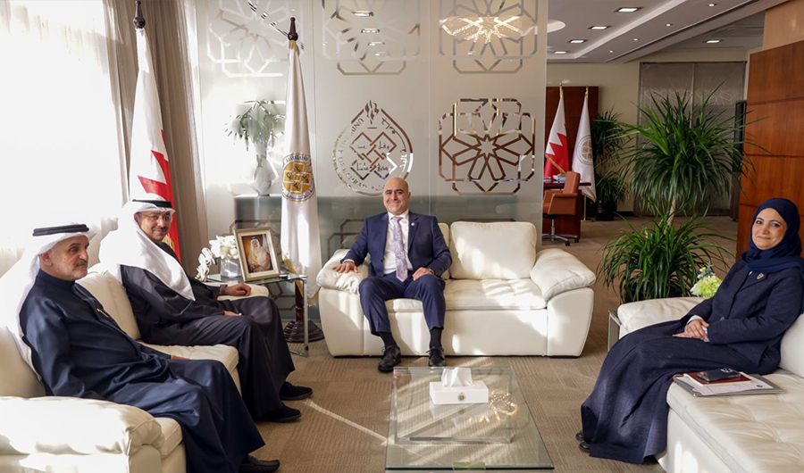 التعليم العالي الكويتي والبحريني يبحثان تعزيز التعاون الأكاديمي