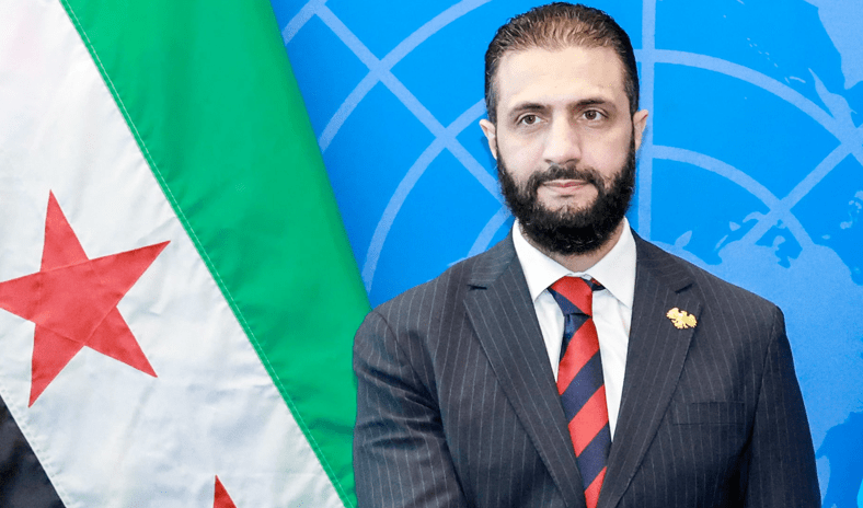 الداخلية السورية تنفي شائعات استهداف الرئيس الشرع وعدد من القيادات