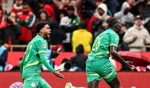 السنغال يتوّج بطلاً لـ«أمم إفريقيا»